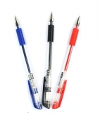 真彩 009  0.5mm中性筆 黑色