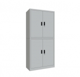 分體雙節(jié)柜