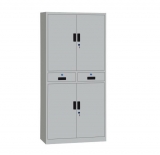 中二斗雙節(jié)柜