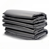 加厚大號(hào)垃圾袋 120*140cm 散裝