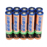 雙鹿 5號 電池 2節(jié)/對