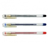 白金 WE-38 0.38mm財務(wù)專用中性筆 藍(lán)色