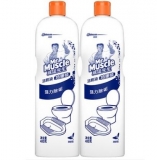 威猛先生 潔廁液