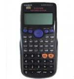 卡西歐 FX-82ES 函數(shù)計(jì)算器