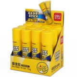 得力 7090 15G 高粘度固體膠