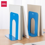 得力 9262 書立 2片裝